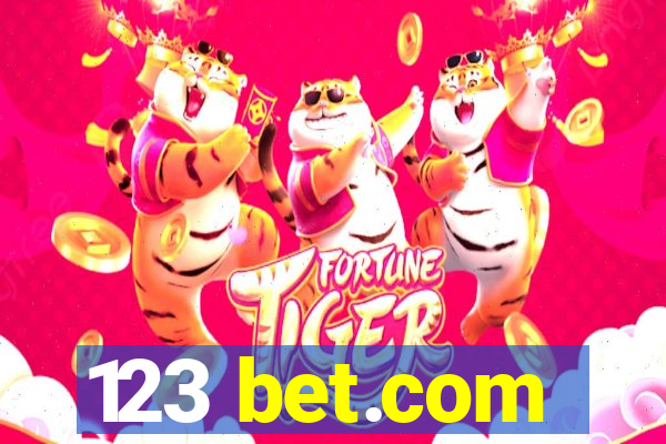 123 bet.com